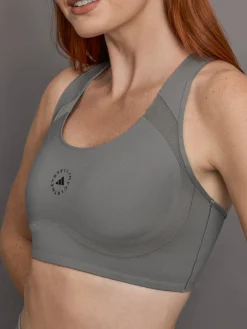 aSMC TruePurpose Power Impact Training Bra Medium Support