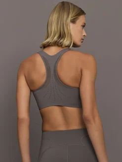 aSMC TruePurpose Power Impact Training Bra