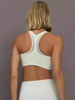 aSMC TruePurpose Power Impact Training Bra