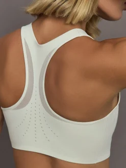 aSMC TruePurpose Power Impact Training Bra
