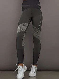 aSMC TrueStrength Seamless Yoga Leggings