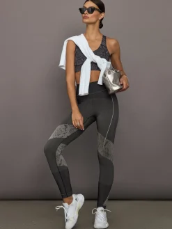 aSMC TrueStrength Seamless Yoga Leggings