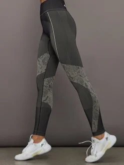 aSMC TrueStrength Seamless Yoga Leggings