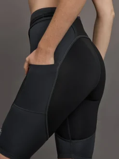aSMC Two-Tone Bike Leggings