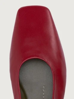 Augusta Ballet Flat