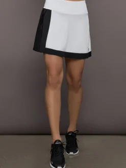 Axelle Skirt