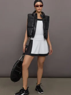 Axelle Skirt