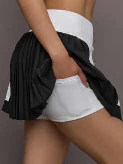 Axelle Skirt