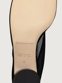 Balla Pump Mesh