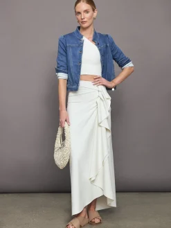 Barbuda Skirt