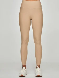 Basic Legging With Branded Taping
