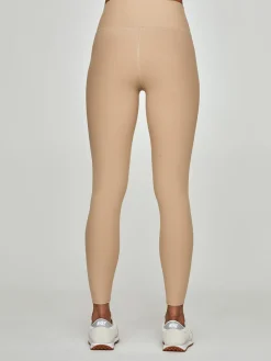 Basic Legging With Branded Taping