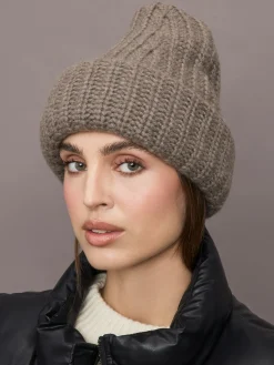 Beatris Beanie