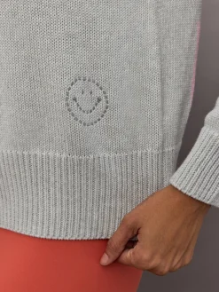 Benton Best Day Ever Sweater