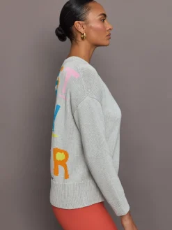 Benton Best Day Ever Sweater
