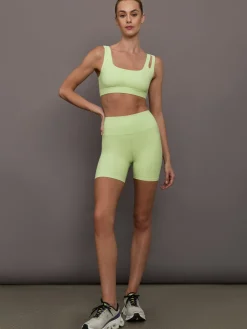 Biker Short in Melt