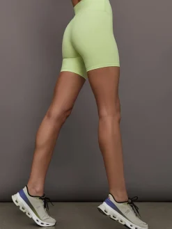 Biker Short in Melt