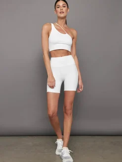Biker Short in Melt