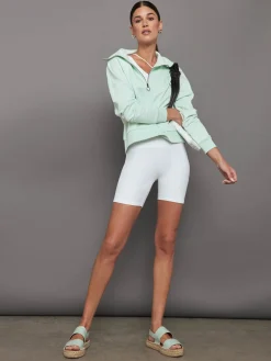Biker Short in Melt