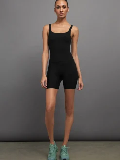 Biker Short in Melt