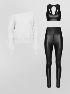 Black & White Bestsellers Bundle
