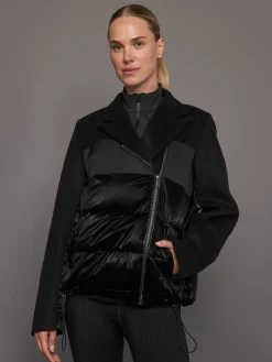 Blazer Puffer