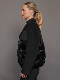 Blazer Puffer