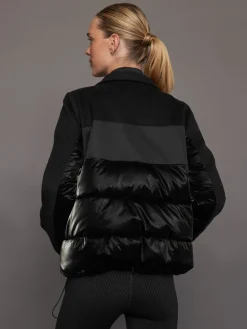 Blazer Puffer