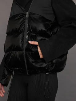 Blazer Puffer