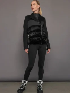 Blazer Puffer
