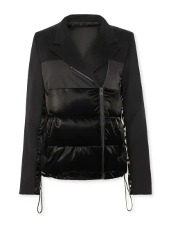 Blazer Puffer