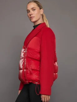 Blazer Puffer