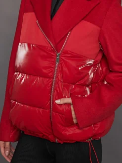 Blazer Puffer