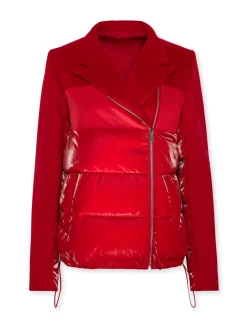 Blazer Puffer