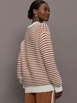 Boo Knit Jumper