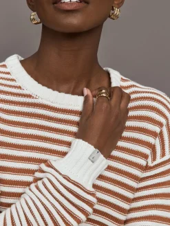 Boo Knit Jumper