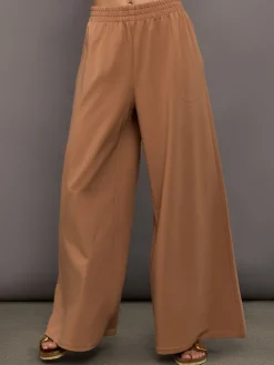Boyfriend Elephant Sweatpants
