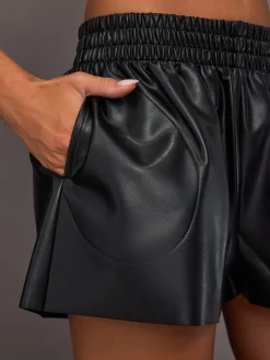 Boyfriend Elephant Sweatshort