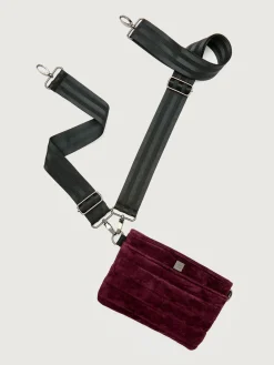 Bum Bag 2.0 Suede