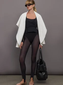 Cabaret Stirrup Jumpsuit