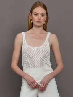 Callum Knit Top