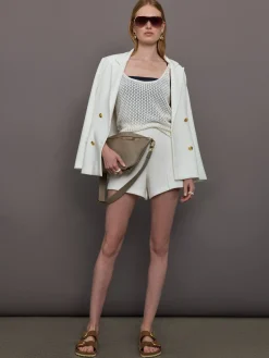 Callum Knit Top