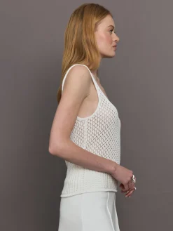 Callum Knit Top