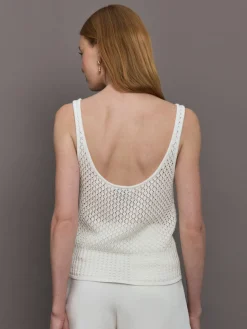 Callum Knit Top