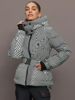 Candice Ski Parka