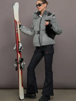 Candice Ski Parka