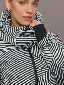 Candice Ski Parka