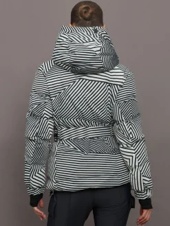 Candice Ski Parka
