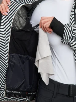 Candice Ski Parka