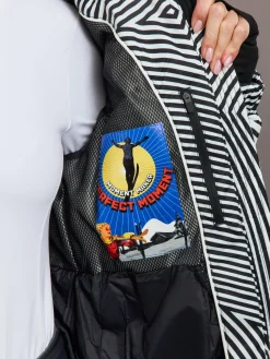 Candice Ski Parka